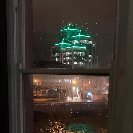 The Ground Snug Private Dublin